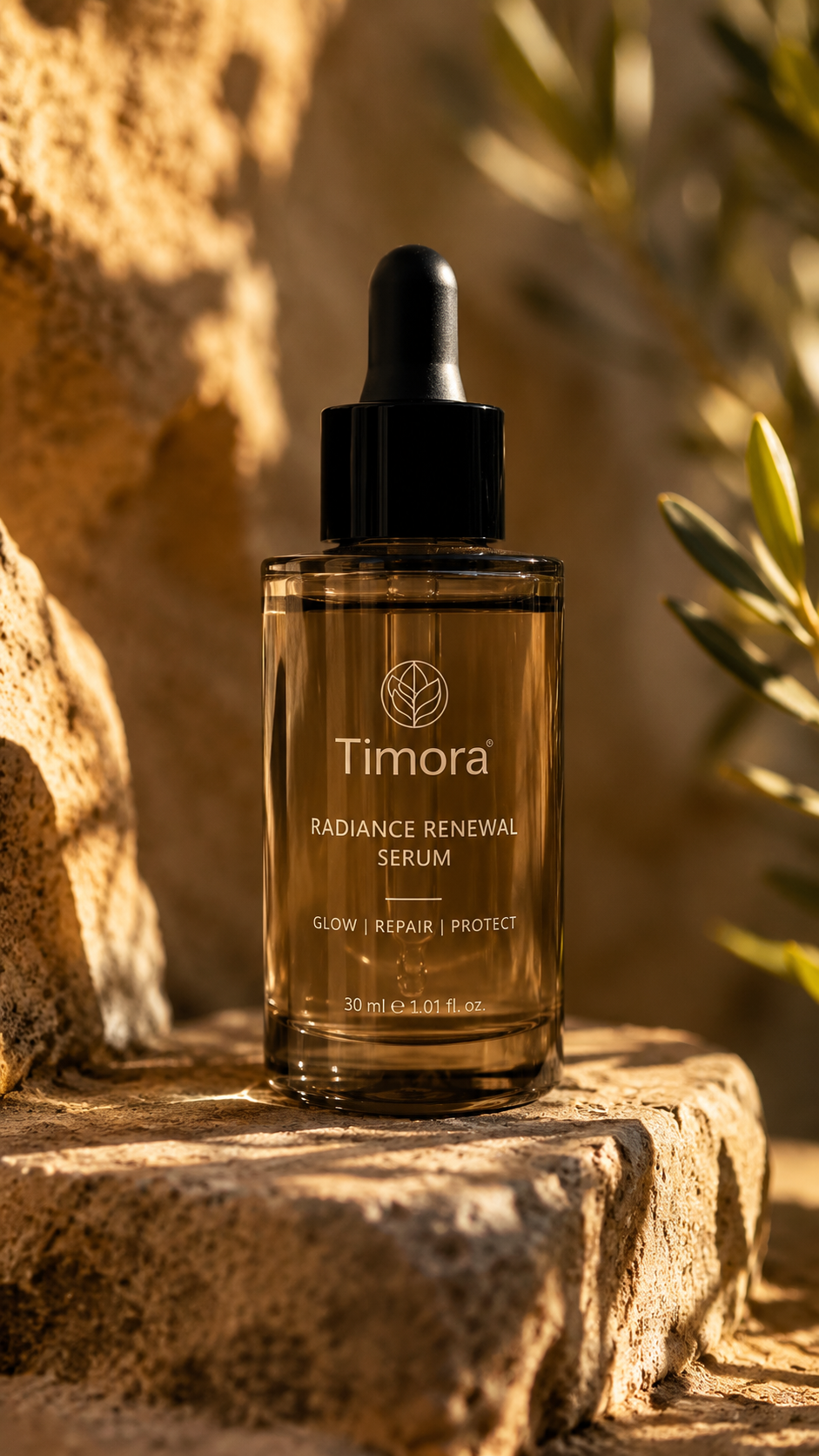 Timora Logo Timora Cosmetics